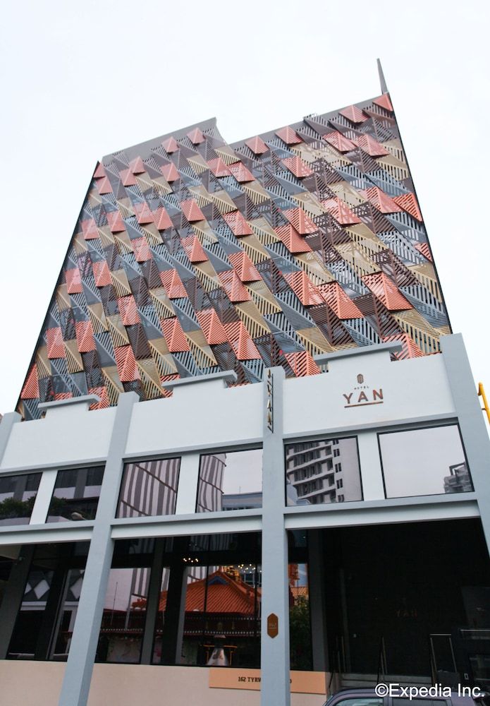 undefined Hotel YAN 3