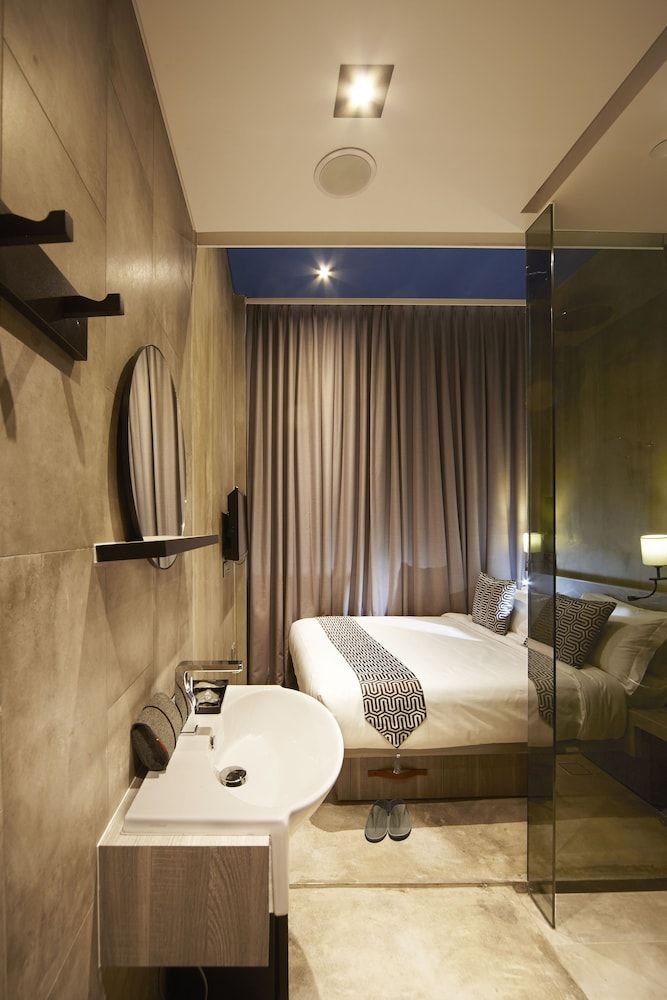 undefined Hotel YAN 8