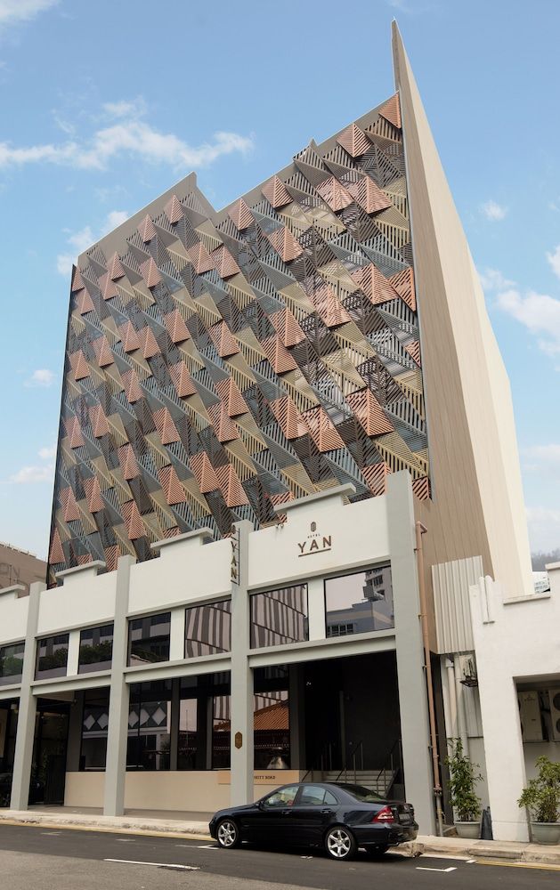 undefined Hotel YAN 2