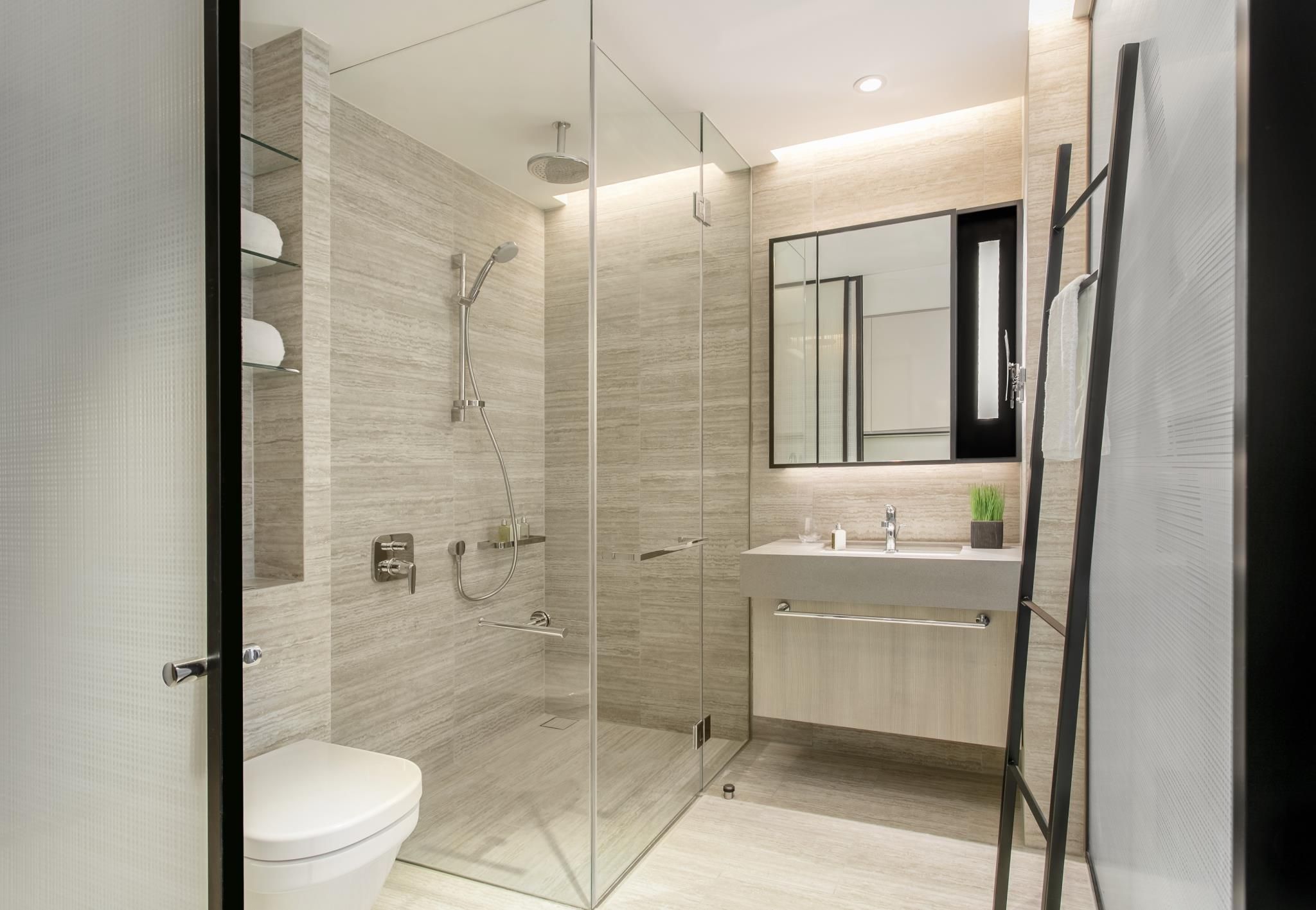 Studio Executive Suite