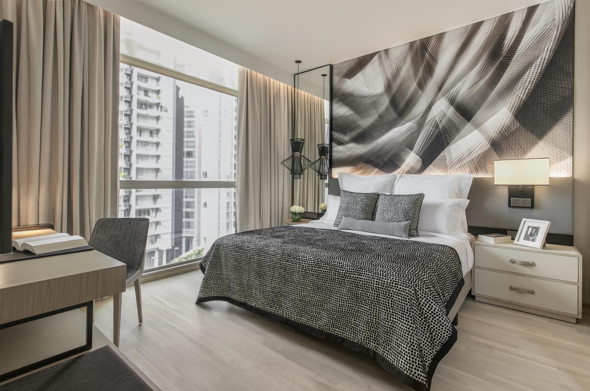 2 Bedroom Premier Suite