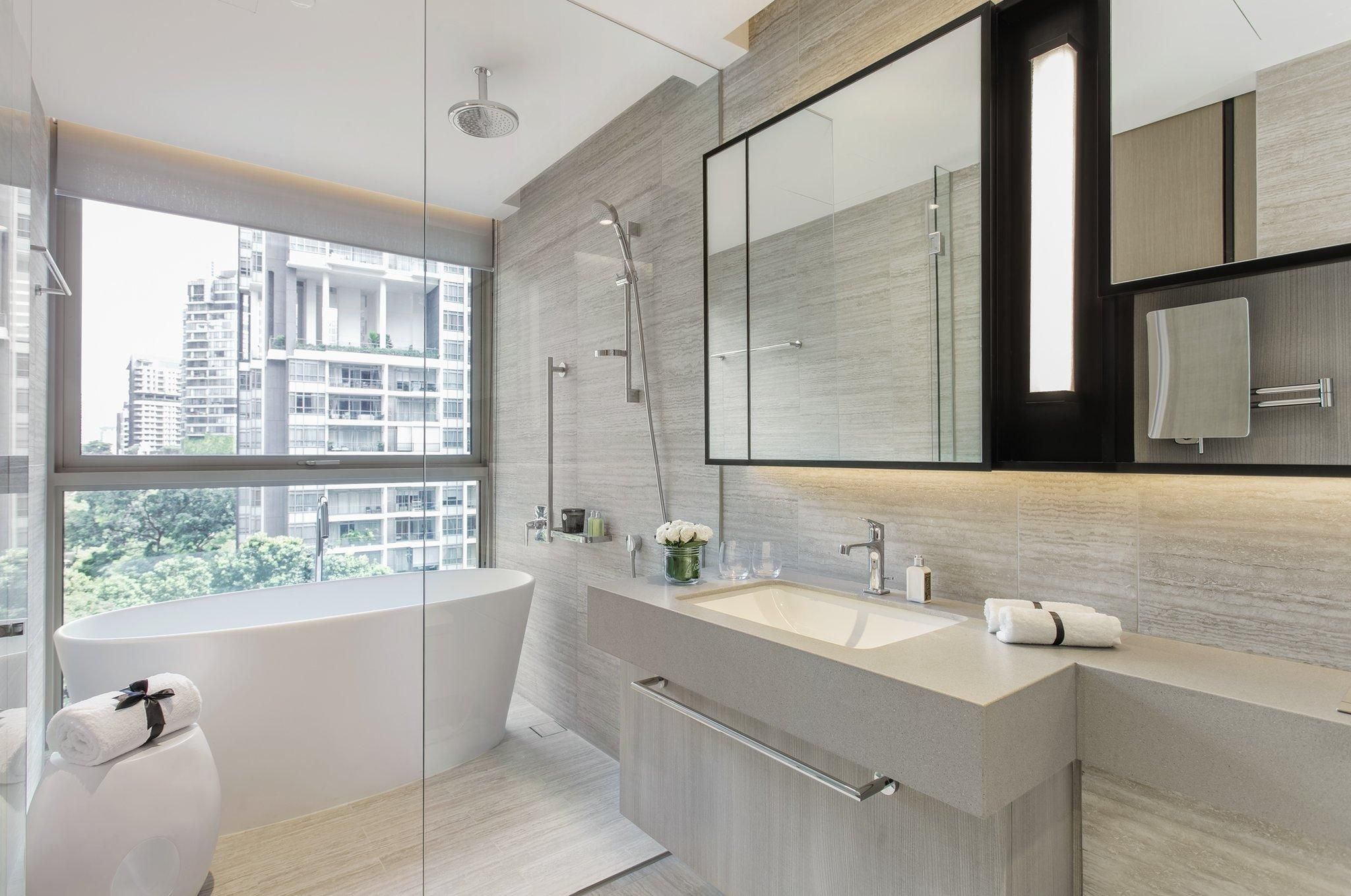 1 Bedroom Premier Suite