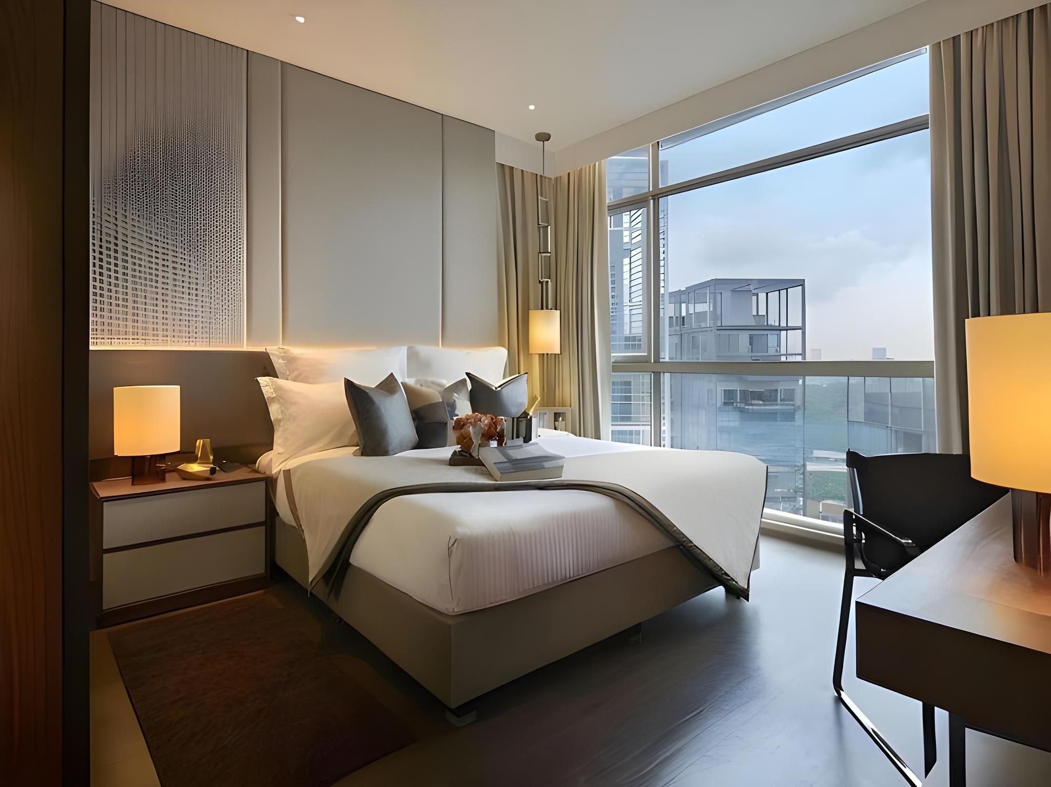 Studio Murano Suite