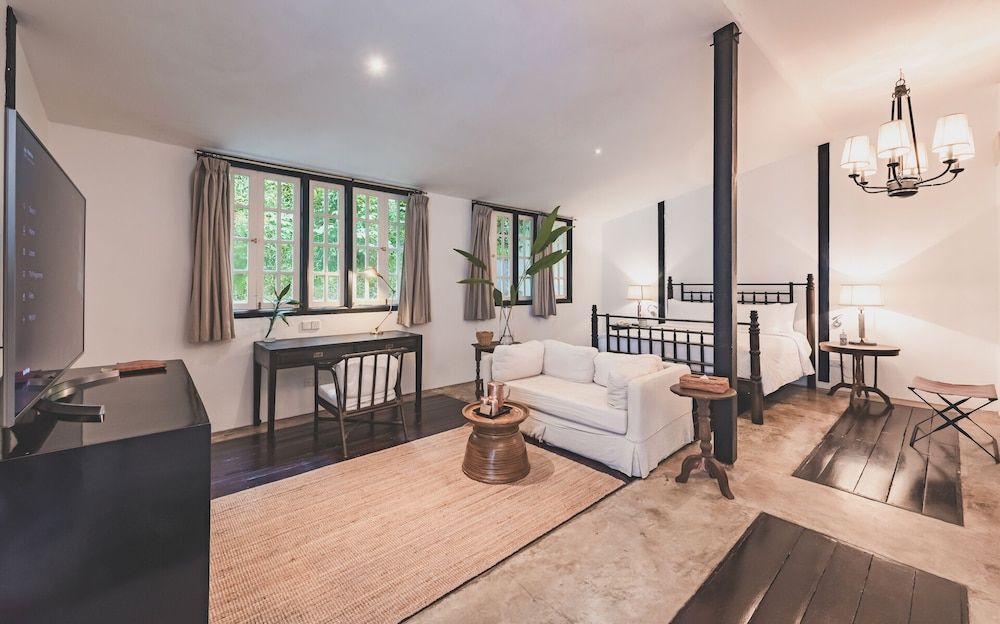 undefined Labrador Villa 5