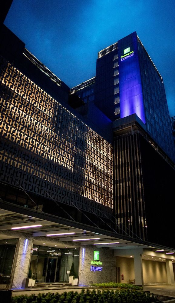 undefined Holiday Inn Express Singapore Katong by IHG 6