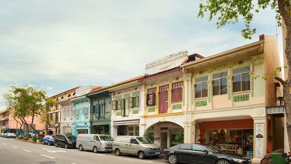 undefined Holiday Inn Express Singapore Katong by IHG 4