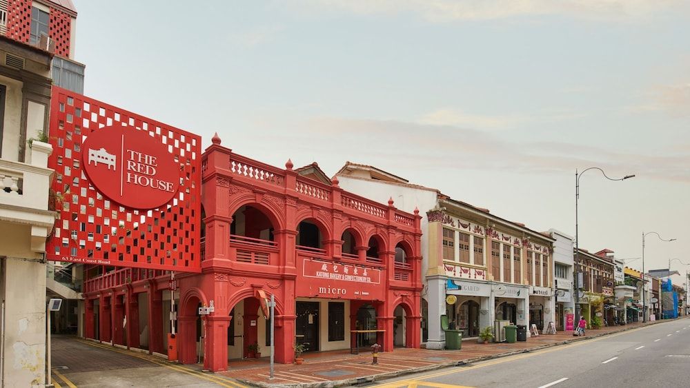 undefined Holiday Inn Express Singapore Katong by IHG 3