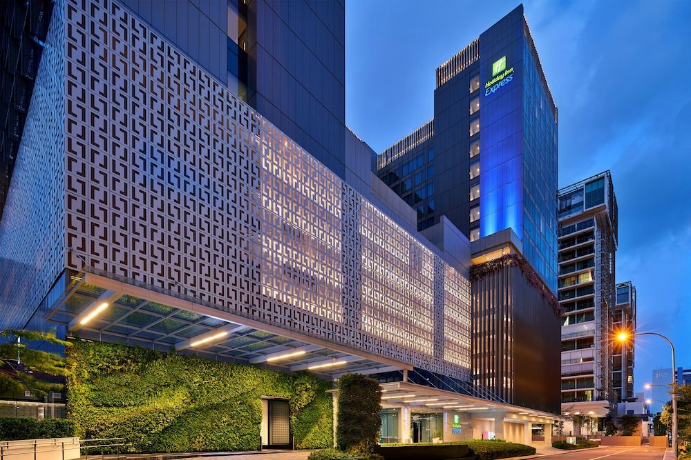 undefined Holiday Inn Express Singapore Katong by IHG
