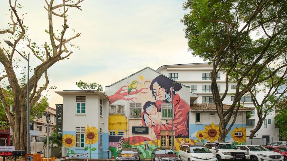 undefined Holiday Inn Express Singapore Katong by IHG 5