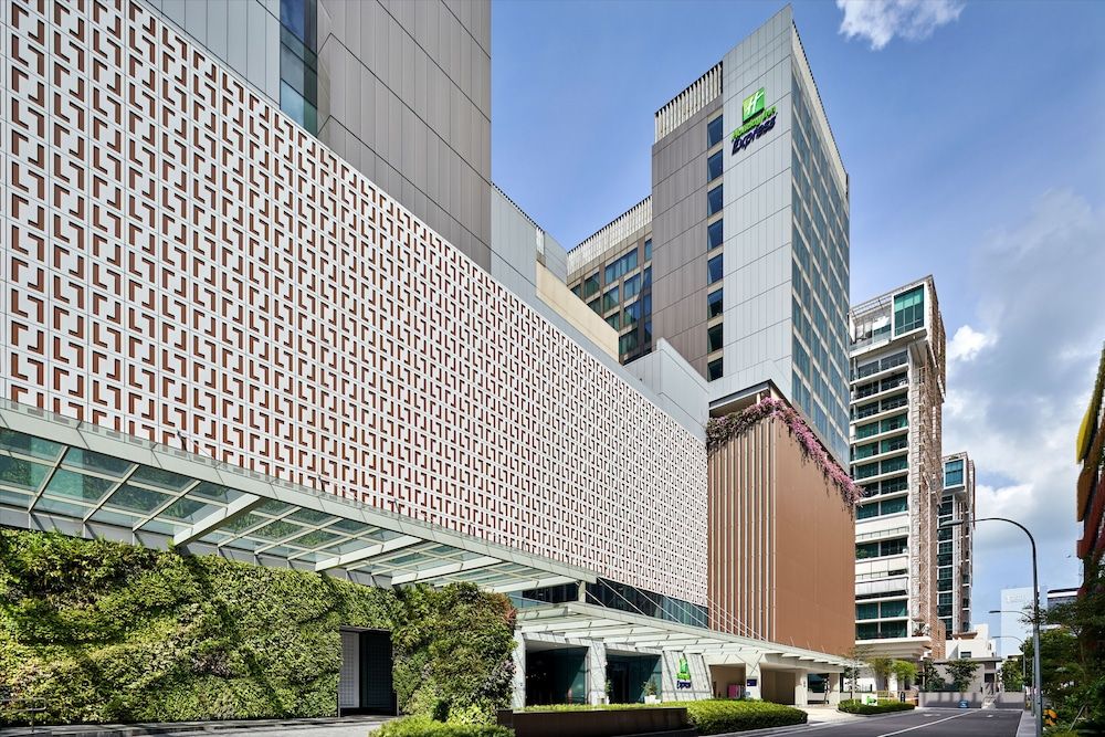undefined Holiday Inn Express Singapore Katong by IHG 2