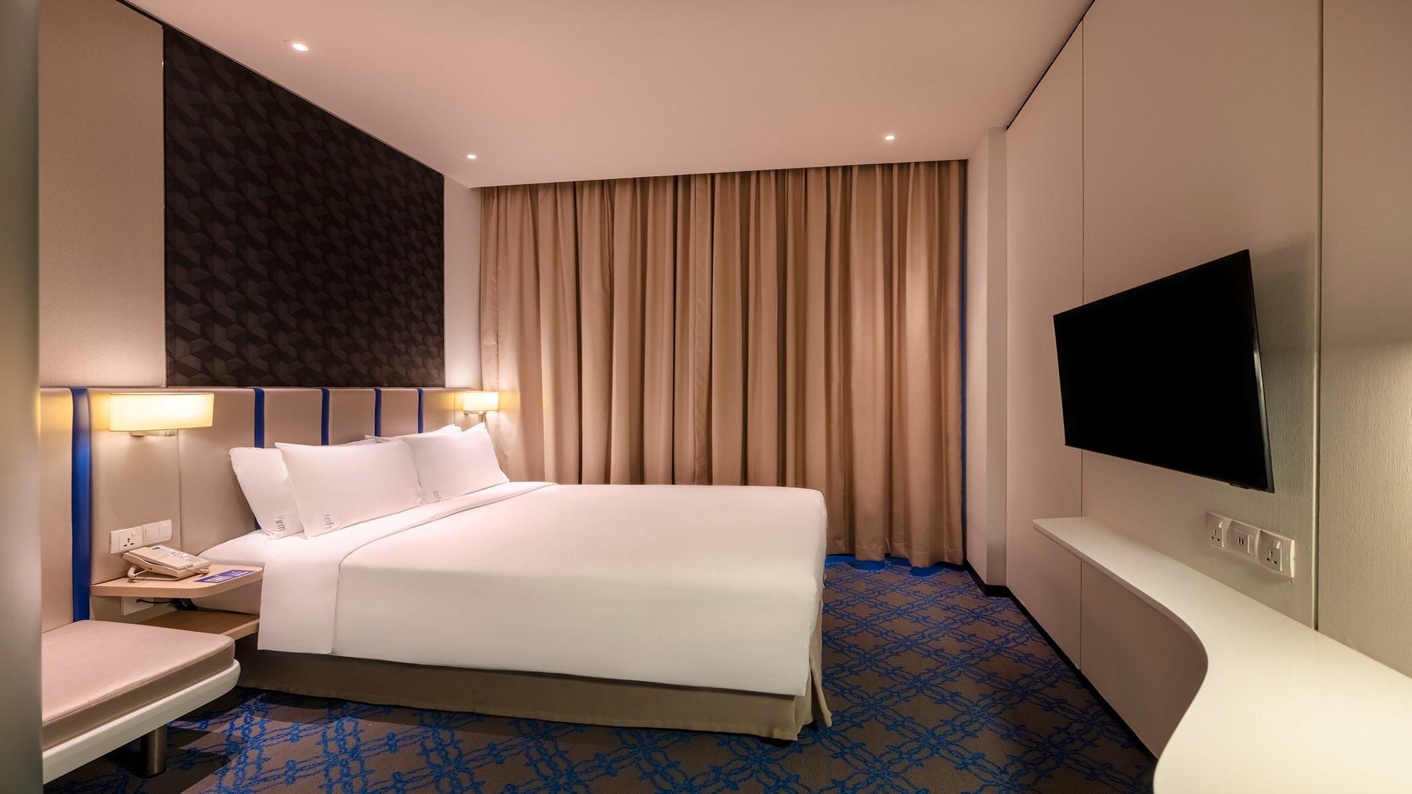 undefined Holiday Inn Express Singapore Katong by IHG 10