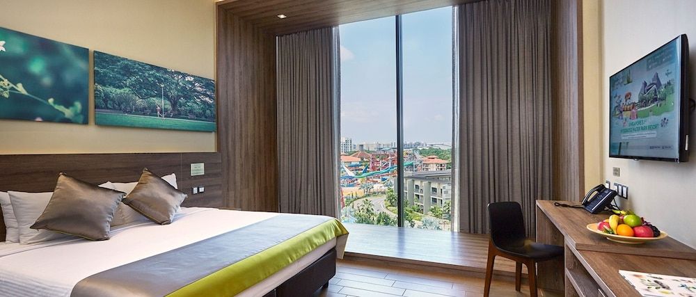 undefined D'Resort at Downtown East