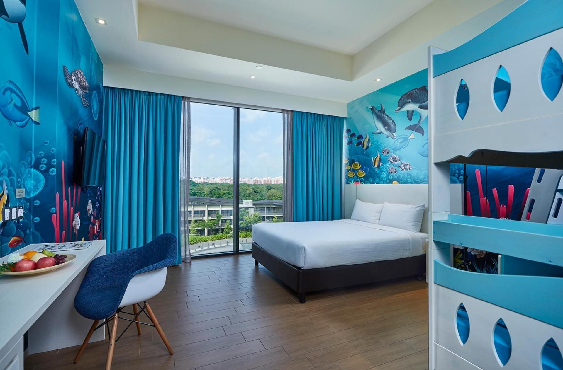 undefined D'Resort at Downtown East 9