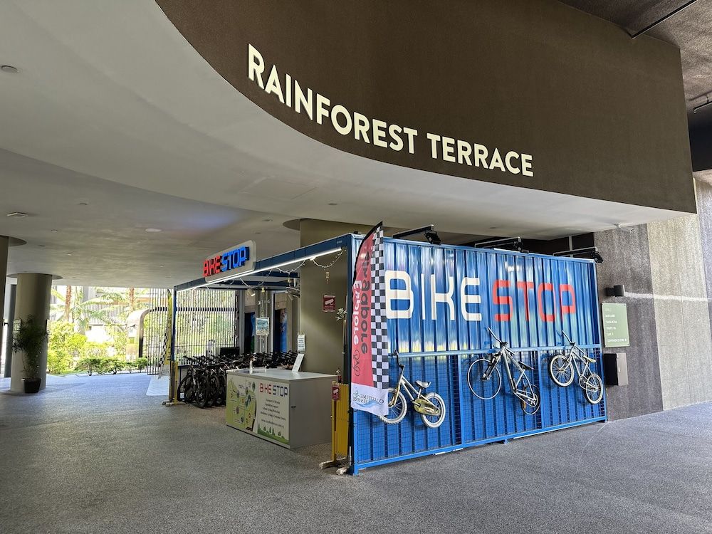 undefined D'Resort at Downtown East 6