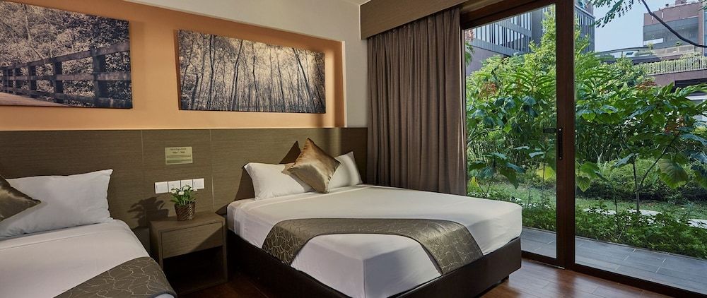 undefined D'Resort at Downtown East 2