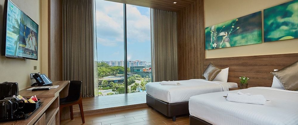 undefined D'Resort at Downtown East