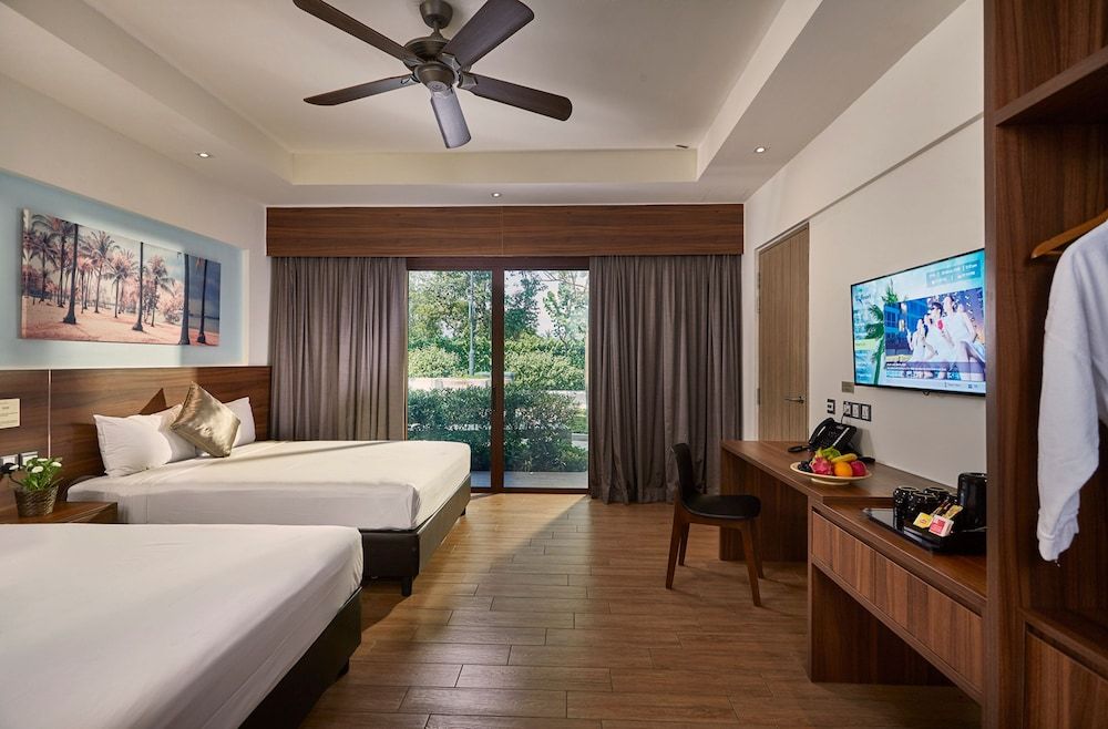 undefined D'Resort at Downtown East 3