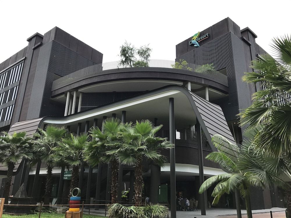 undefined D'Resort at Downtown East 4