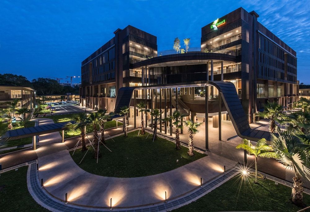 undefined D'Resort at Downtown East 7