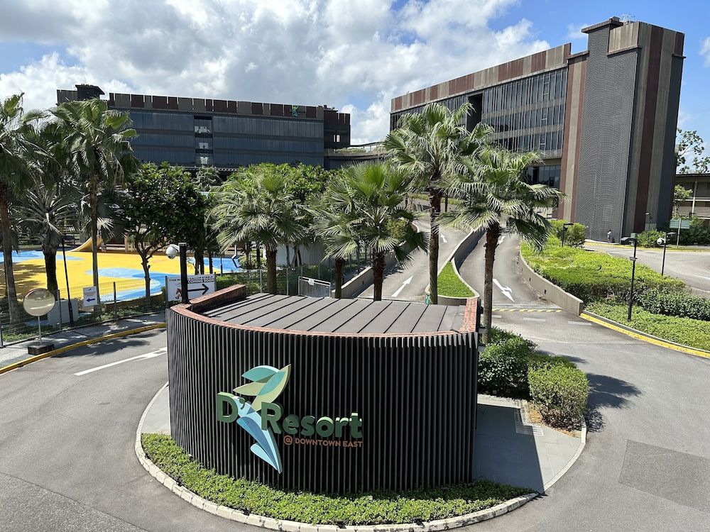 undefined D'Resort at Downtown East 3