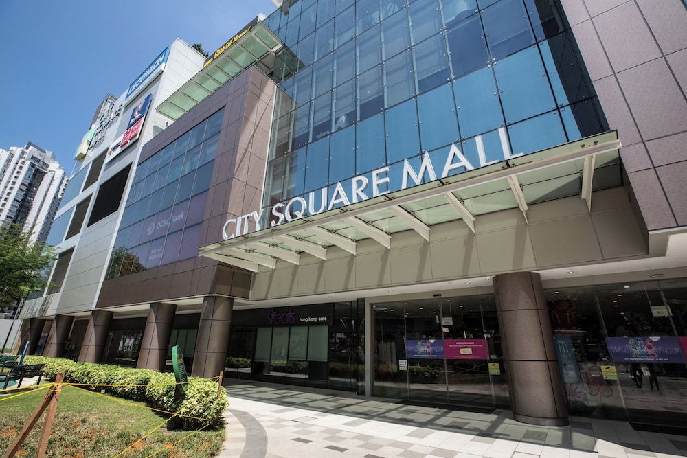 undefined Holiday Inn Singapore Little India by IHG 3