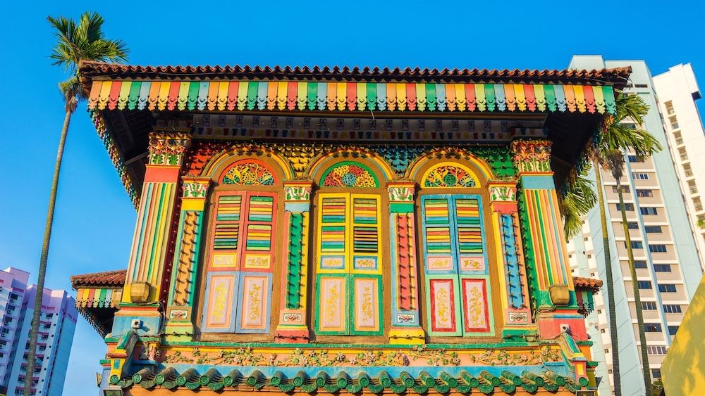 undefined Holiday Inn Singapore Little India by IHG 2