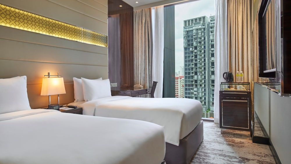 undefined Holiday Inn Singapore Little India by IHG 8