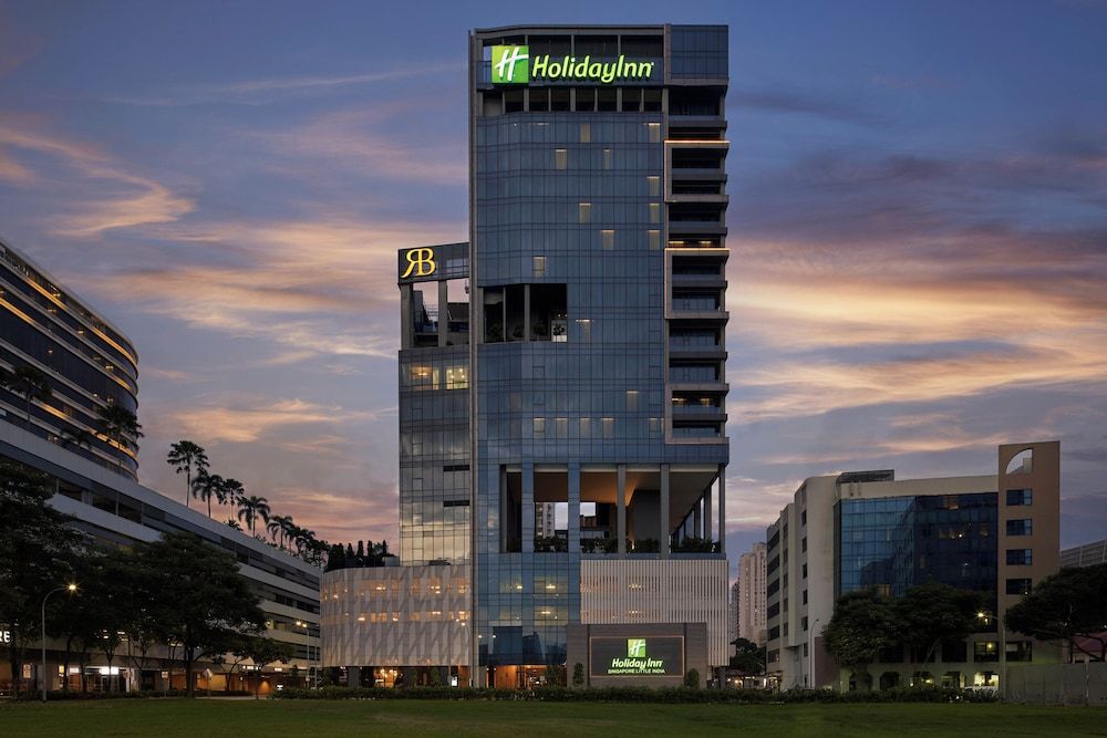 undefined Holiday Inn Singapore Little India by IHG 7