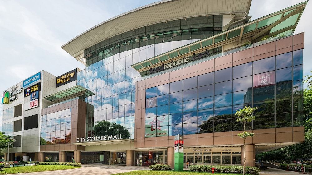 undefined Holiday Inn Singapore Little India by IHG 4