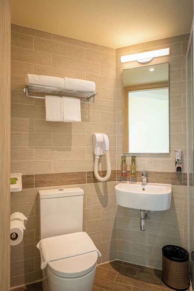 Genting Hotel Jurong