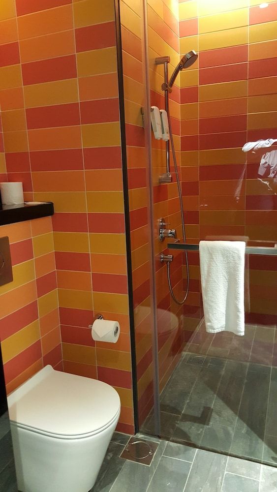 undefined ibis Styles Singapore On Macpherson 8