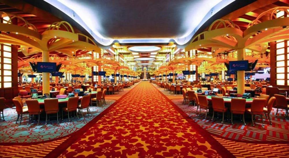 Casino