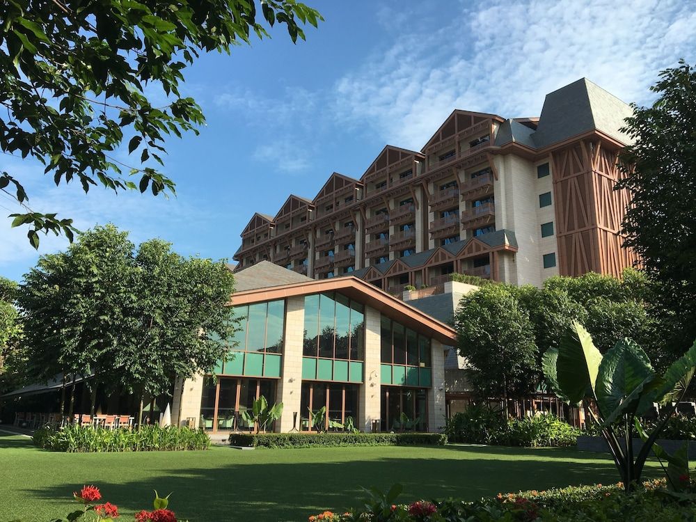 undefined Resorts World Sentosa - Equarius Hotel 2