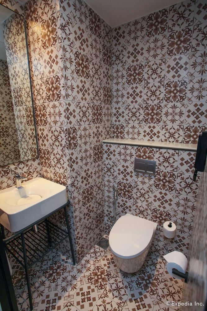 Hotel Indigo Singapore Katong  by IHG Standard Room (bed type subject to availability) 2