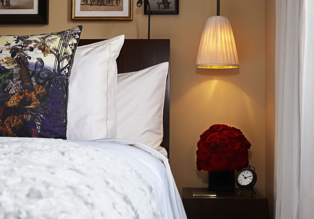 The Vagabond Club, Singapore, a Tribute Portfolio Hotel Classic Room, 1 King Bed