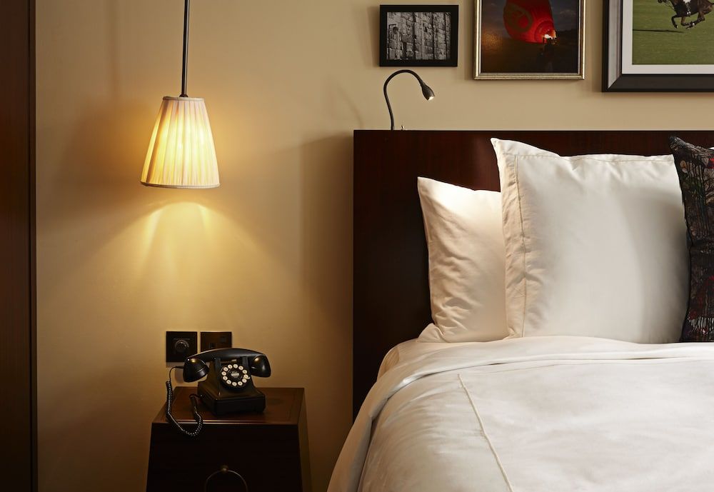 The Vagabond Club, Singapore, a Tribute Portfolio Hotel Classic Room, 1 King Bed 7