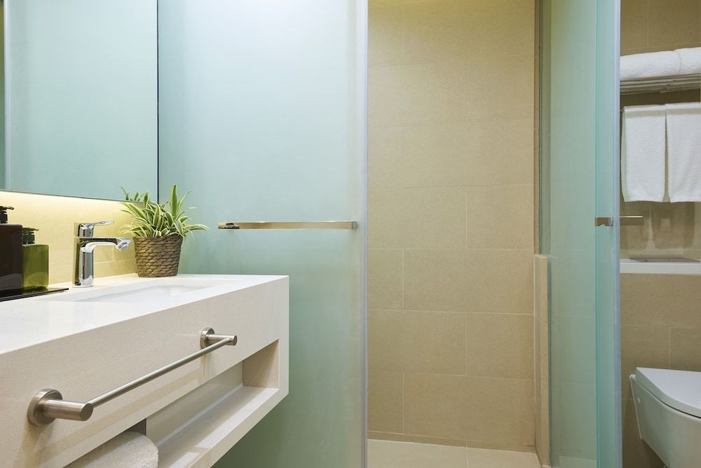 Oasia Residence Singapore 1 Bedroom (Breakfast on weekdays only except P.H) 3