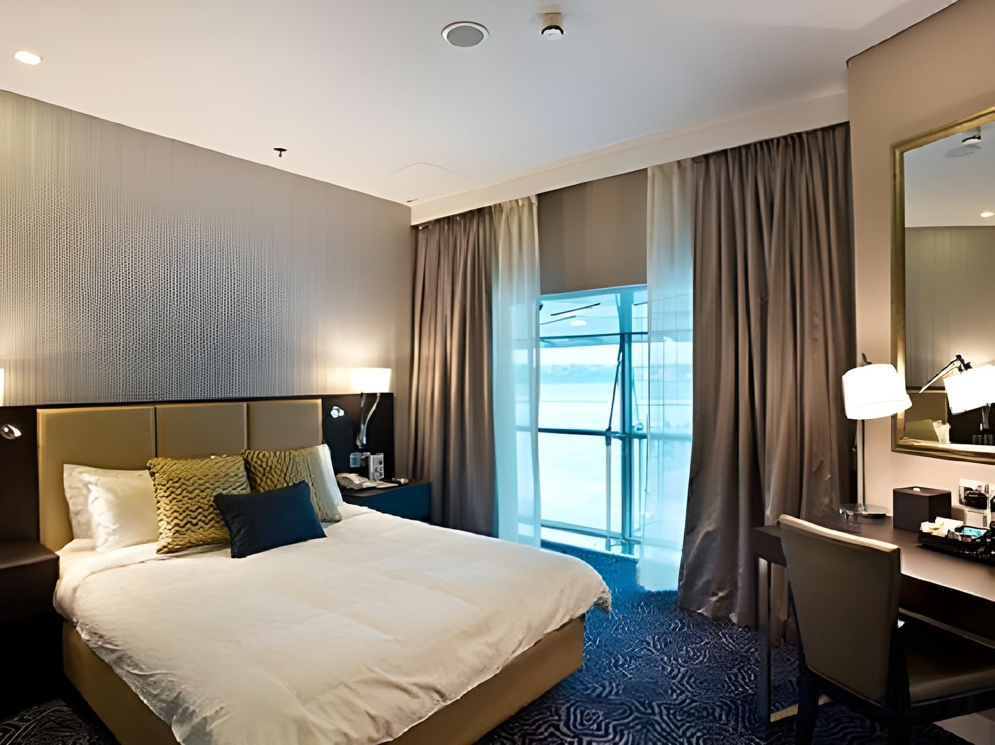 undefined Ambassador Transit Hotel Terminal 3 3