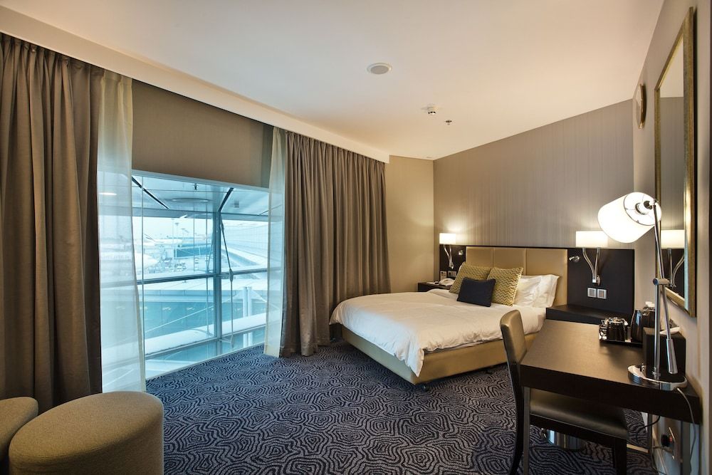 undefined Ambassador Transit Hotel Terminal 3 6