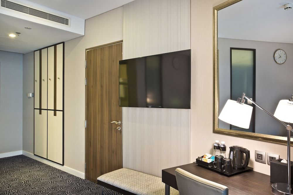 undefined Ambassador Transit Hotel Terminal 3 9