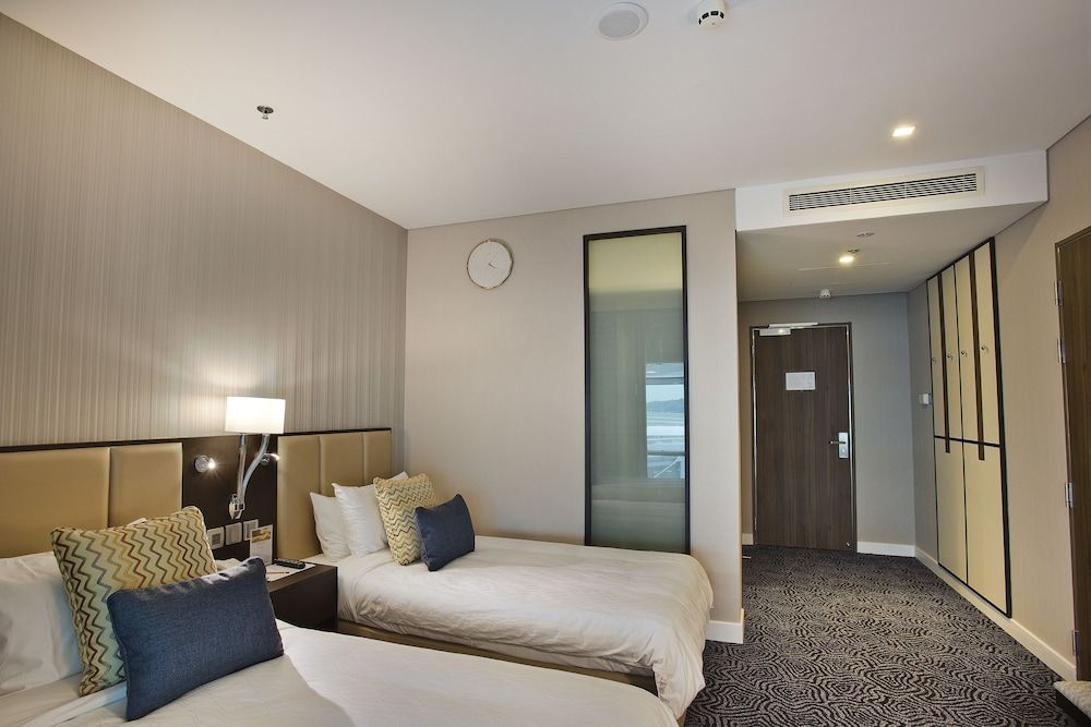 undefined Ambassador Transit Hotel Terminal 3 5