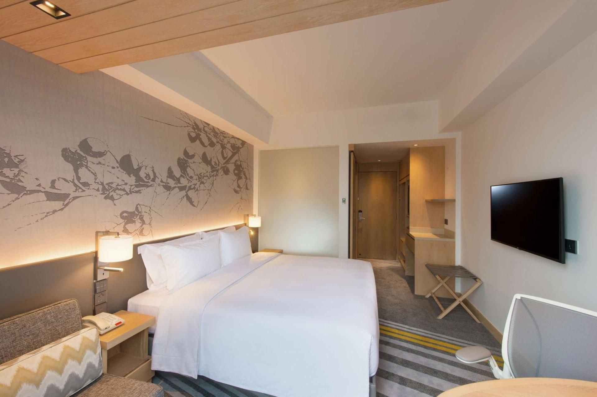 undefined Hilton Garden Inn Singapore Serangoon 3