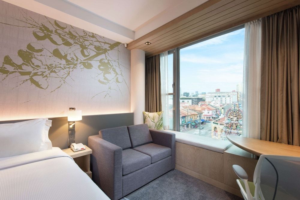 undefined Hilton Garden Inn Singapore Serangoon 8