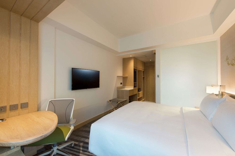 Room, 1 King Bed