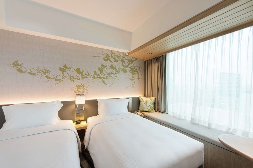 Hilton Garden Inn Singapore Serangoon