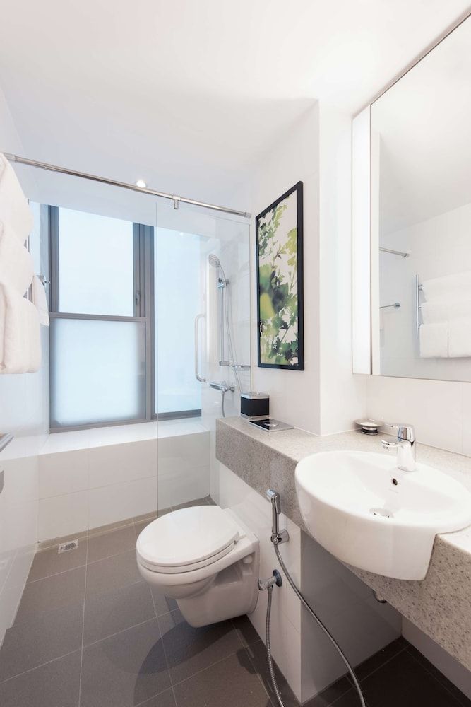 undefined Hilton Garden Inn Singapore Serangoon 7