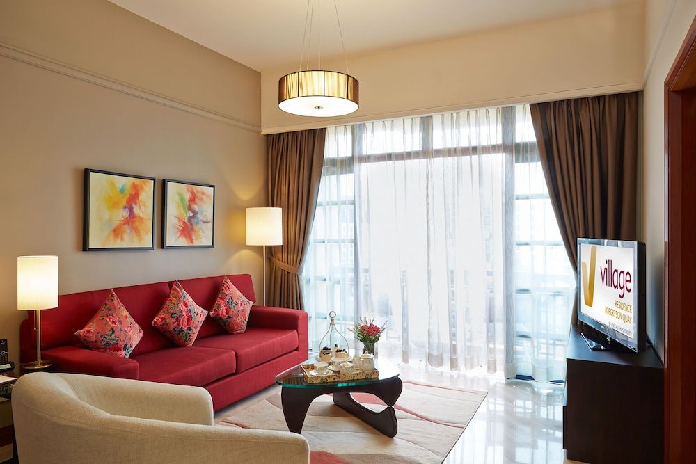 Apartment, 3 Bedrooms