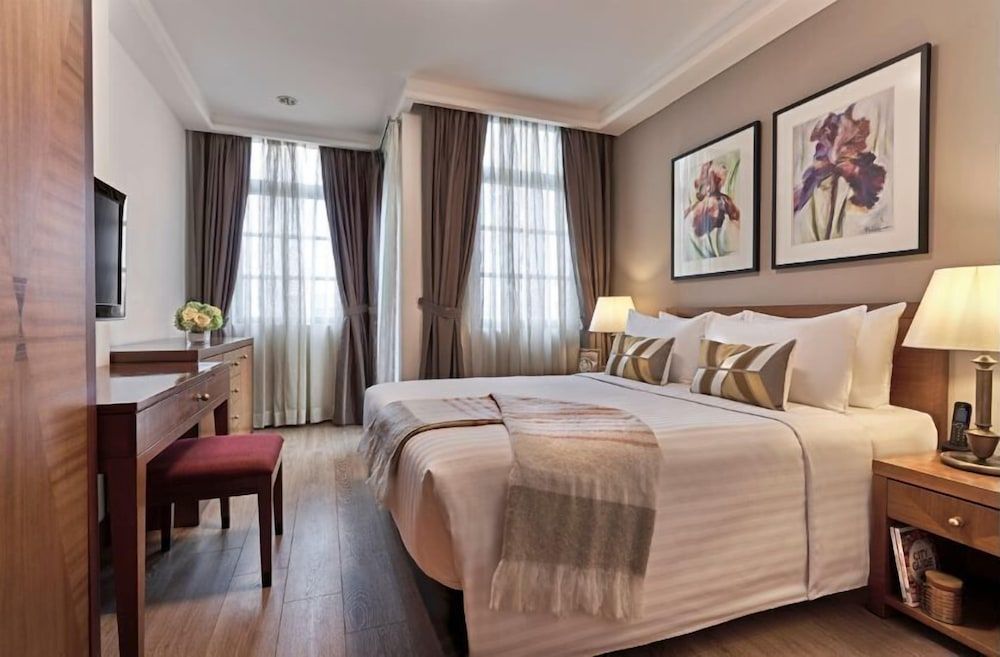 Apartment, 2 Bedrooms