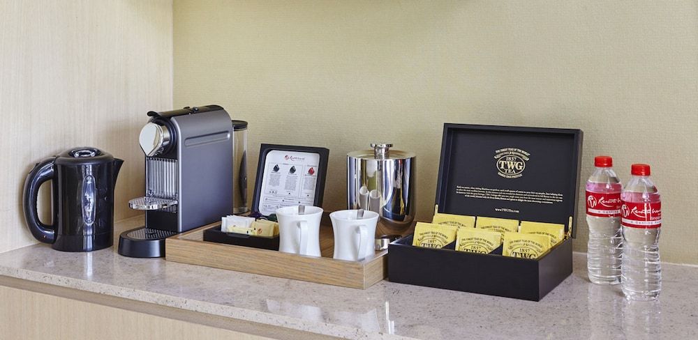 In-Room Amenity
