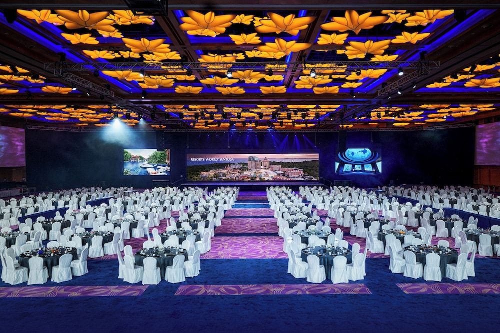 Ballroom